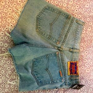 Tianello vintage Jean shorts